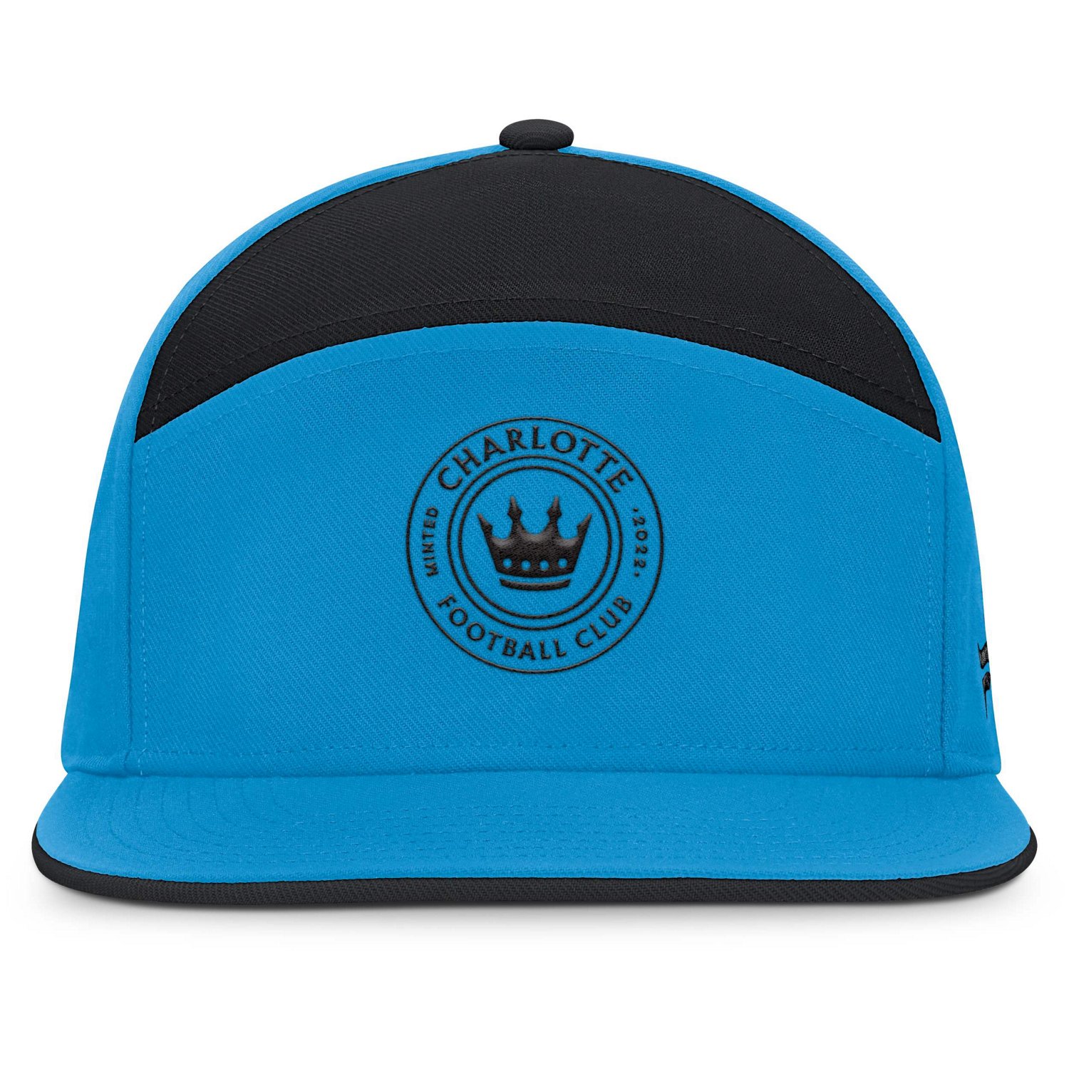 Fanatics Charlotte FC Mezzala Snapback Hat