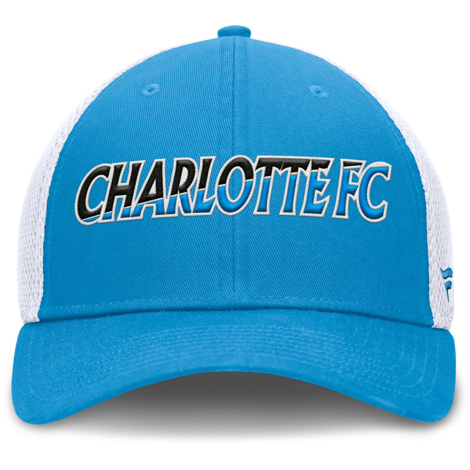 Fanatics Charlotte FC Rocket Flex Hat