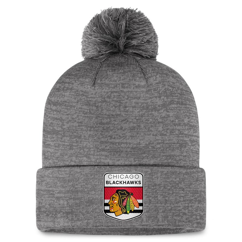 Fanatics Chicago Bl… - image