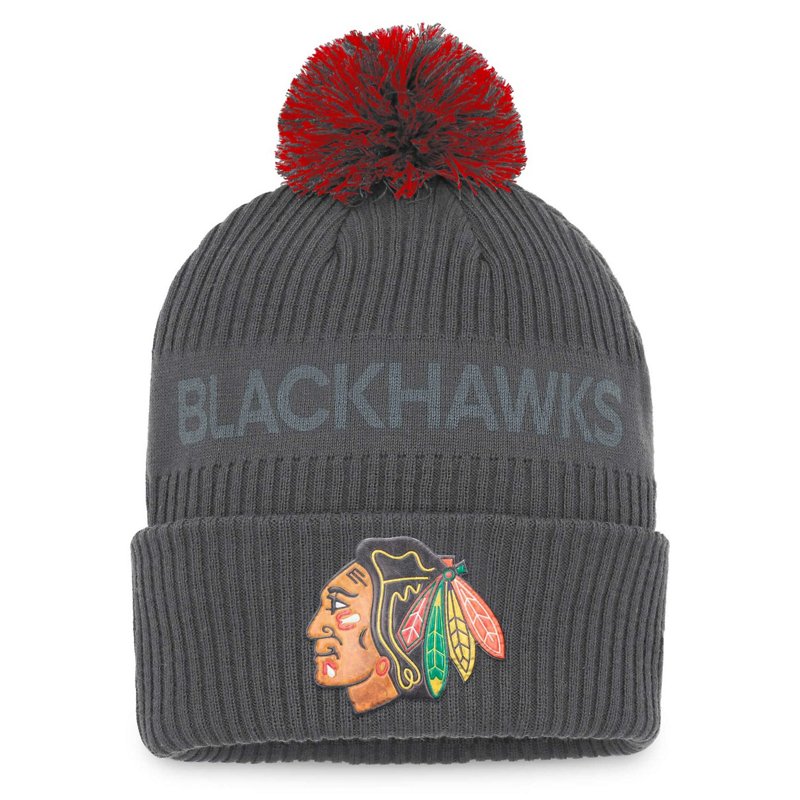 Fanatics Chicago Bl… - image