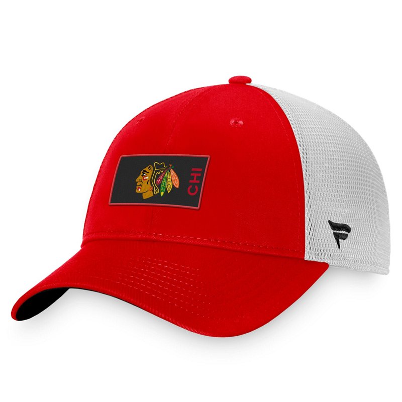 Fanatics Chicago Bl… - image