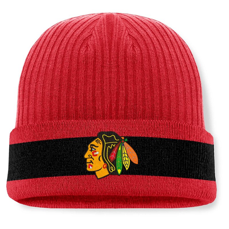 Fanatics Chicago Bl… - image