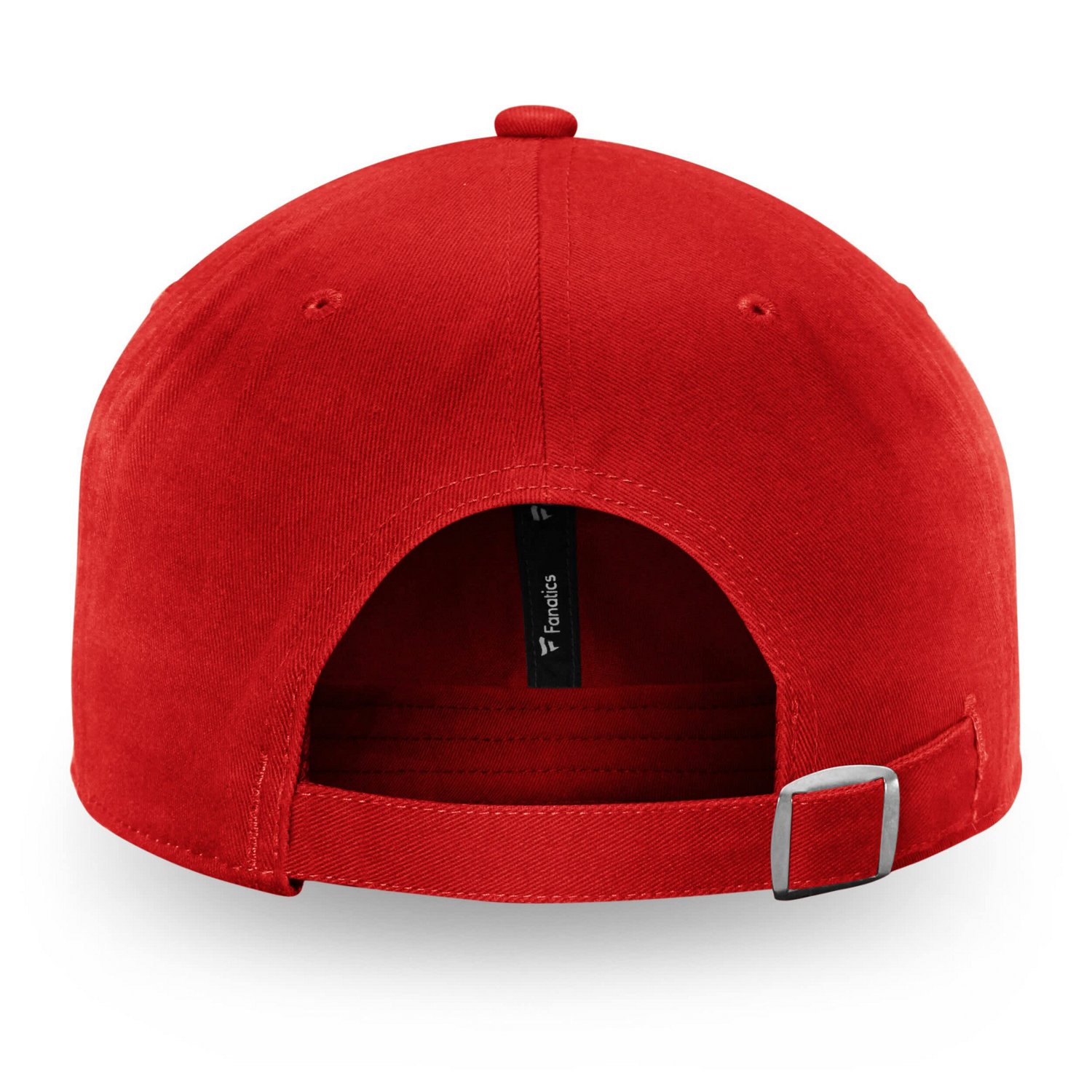 Fanatics Chicago Blackhawks Core Fundamental Adjustable Hat - view number 4