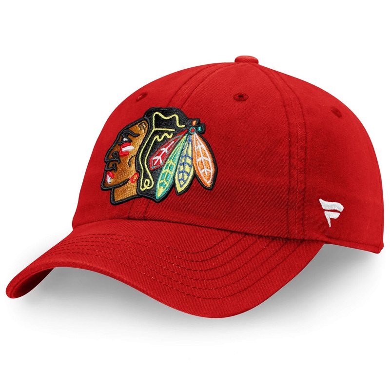 Fanatics Chicago Bl… - image