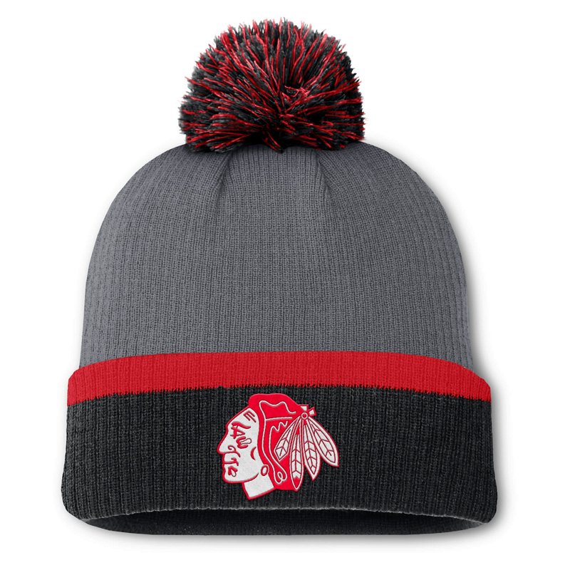Fanatics Chicago Bl… - image