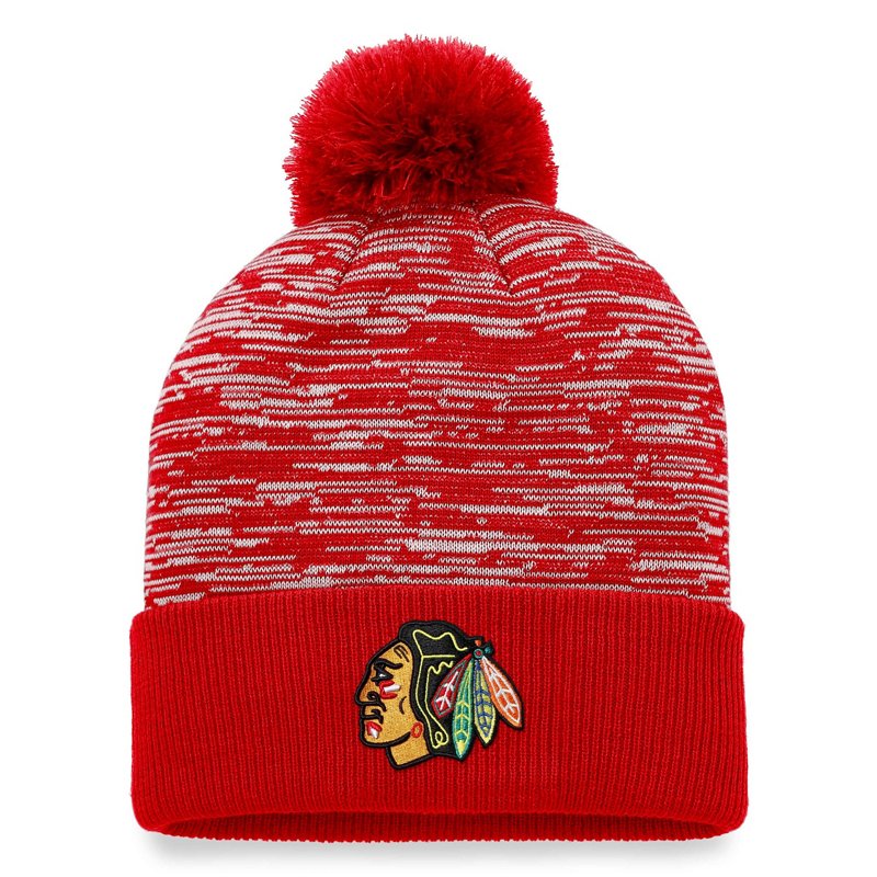 Fanatics Chicago Bl… - image