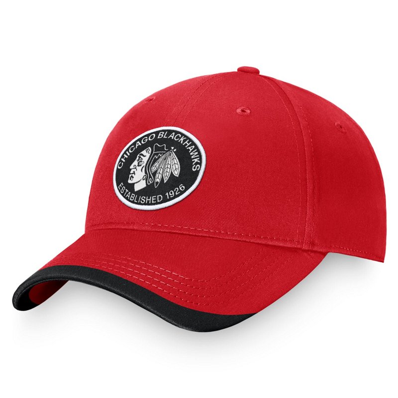 Fanatics Chicago Bl… - image