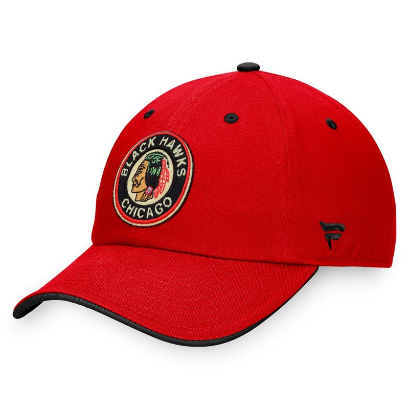 Fanatics Chicago Bl… - image