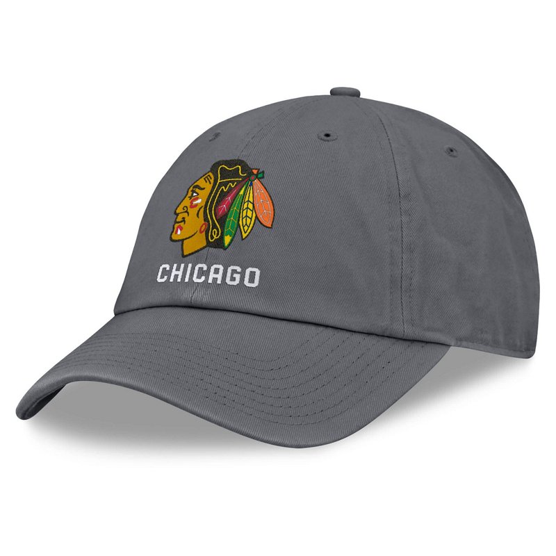 Fanatics Chicago Bl… - image