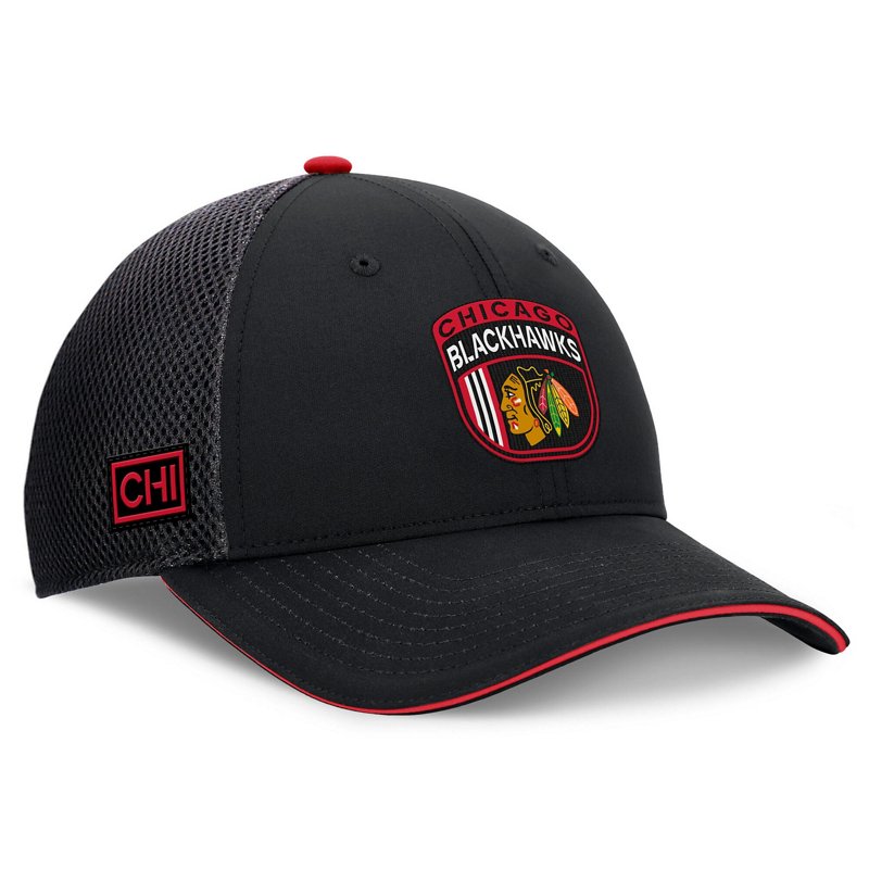 Fanatics Chicago Ha… - image