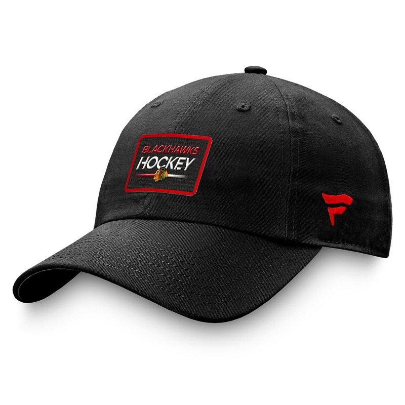 Fanatics Chicago Ha… - image