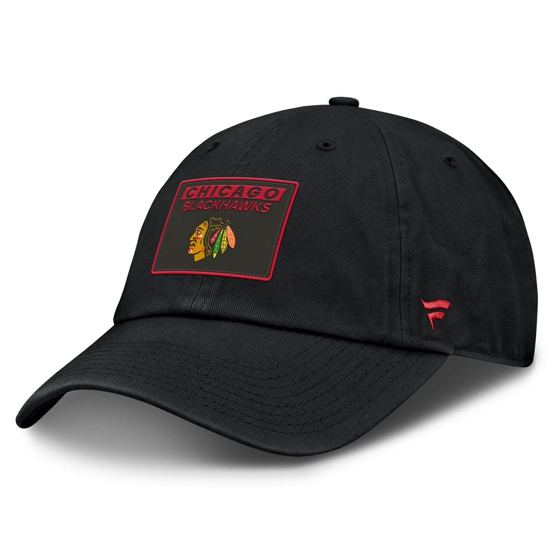 Fanatics Chicago Ha… - image