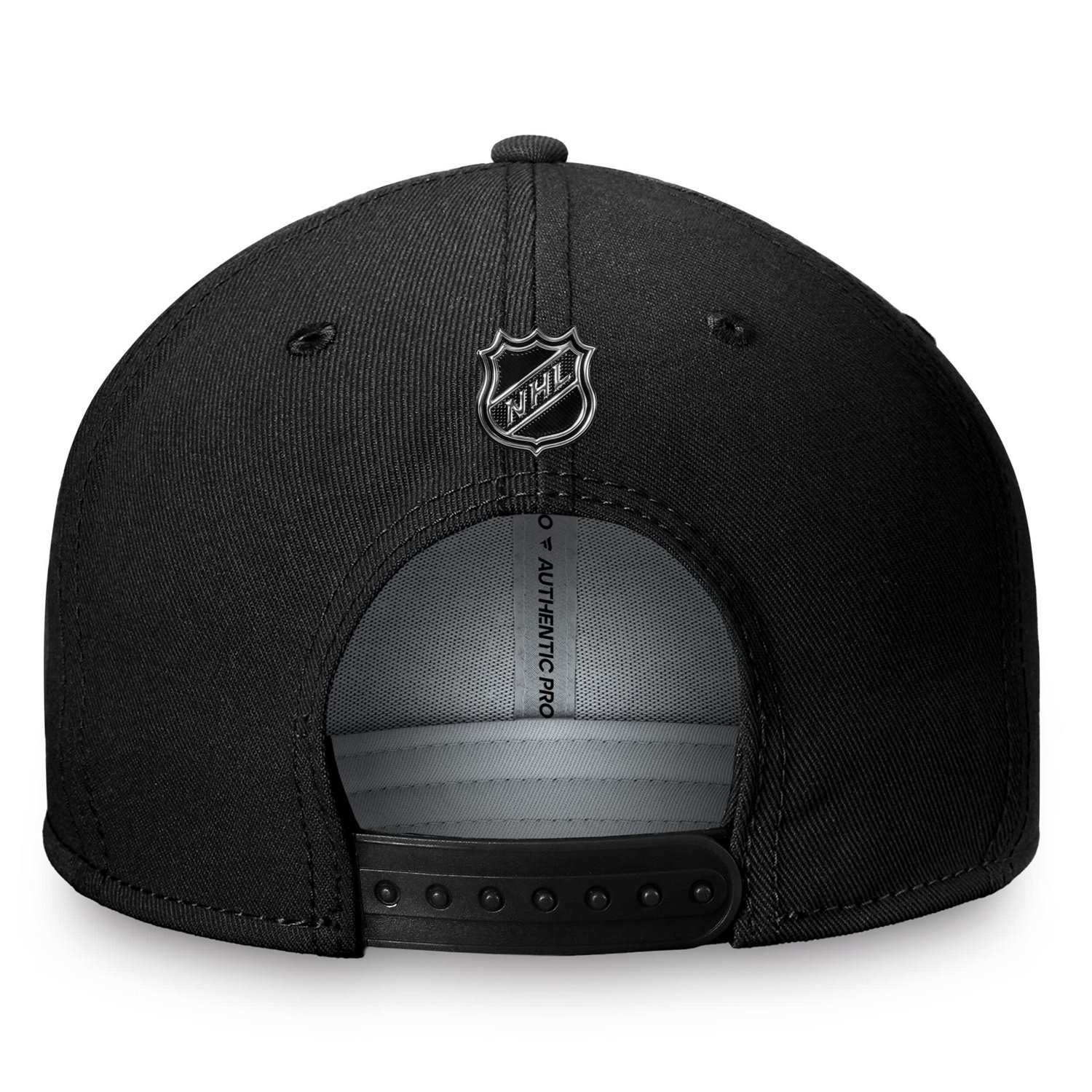 Fanatics Chicago hawks Authentic Pro Prime Snapback Hat - view number 4
