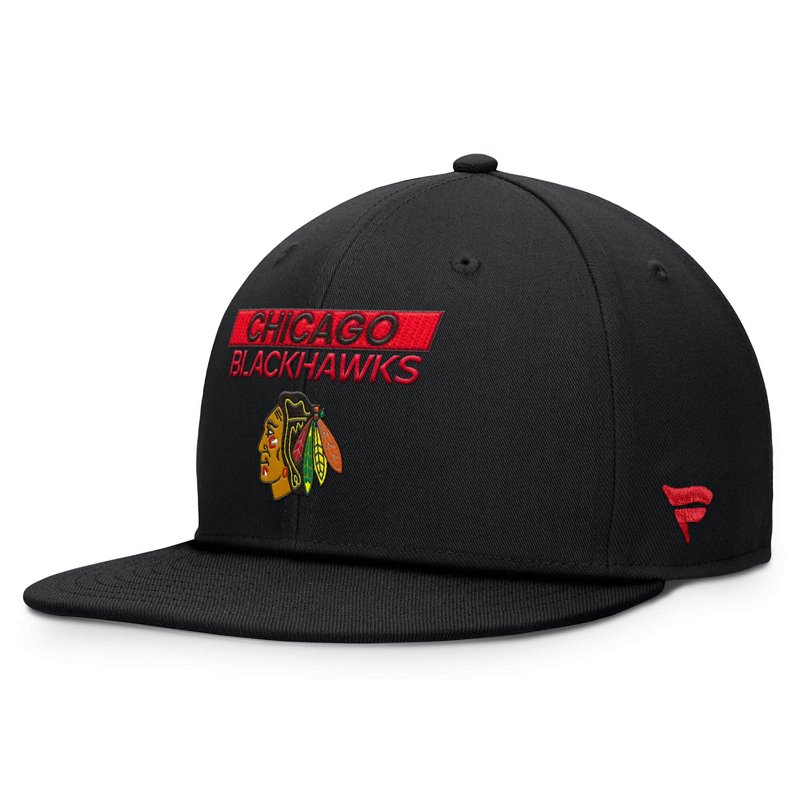 Fanatics Chicago Ha… - image
