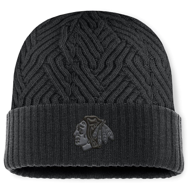 Fanatics Chicago Ha… - image