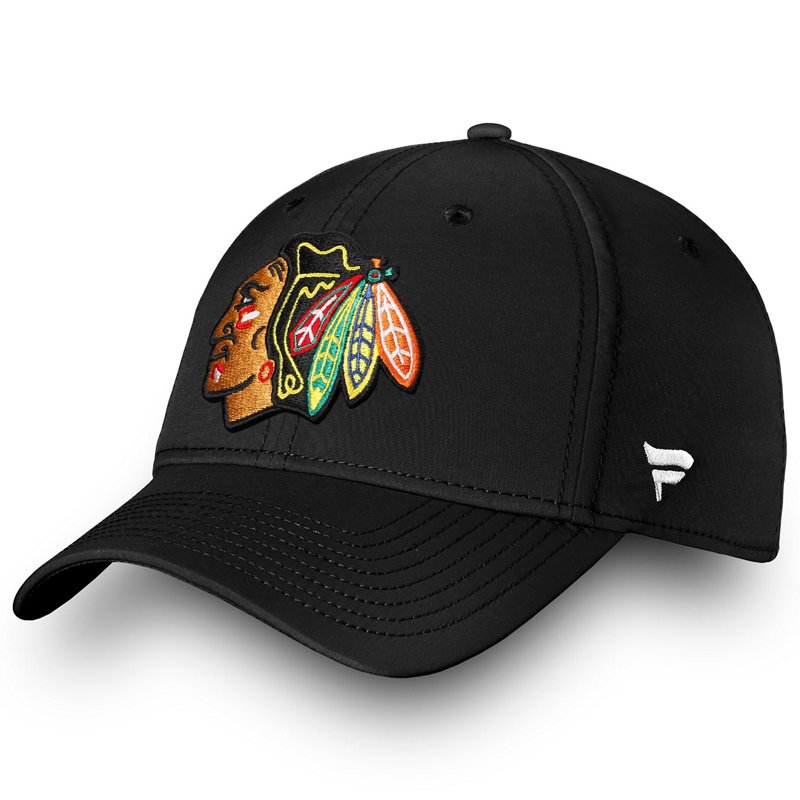 Fanatics Chicago Ha… - image