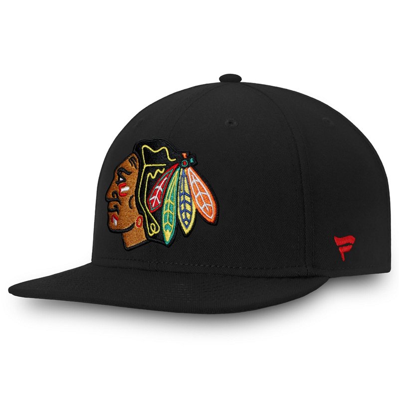 Fanatics Chicago Ha… - image