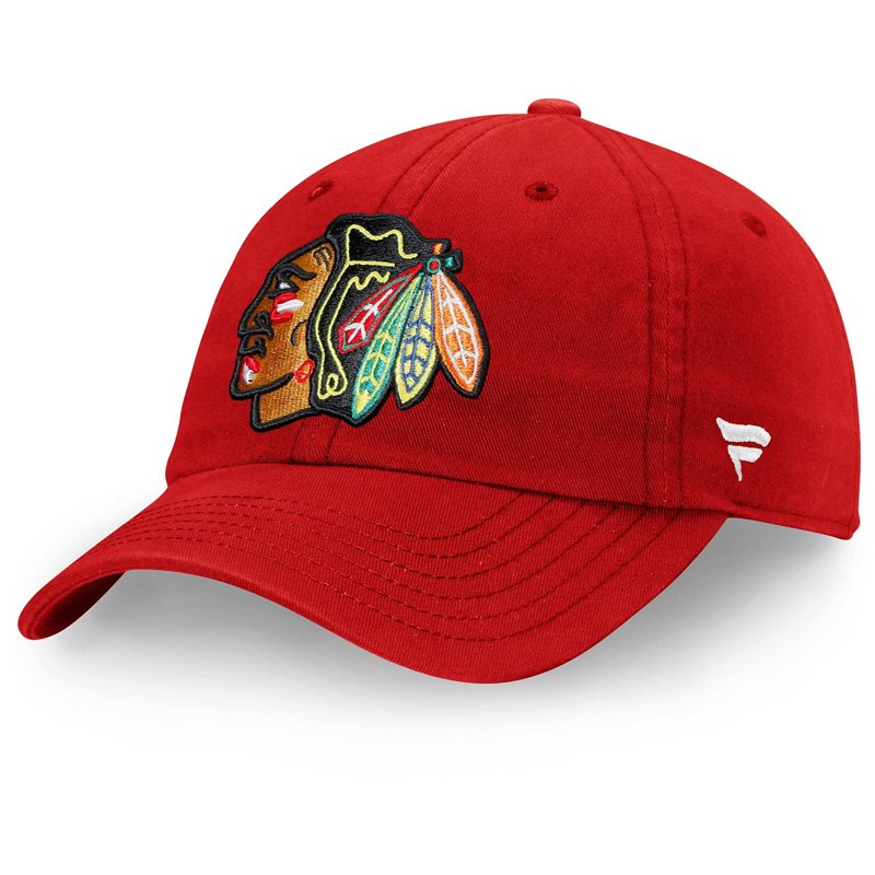Fanatics Chicago Ha… - image