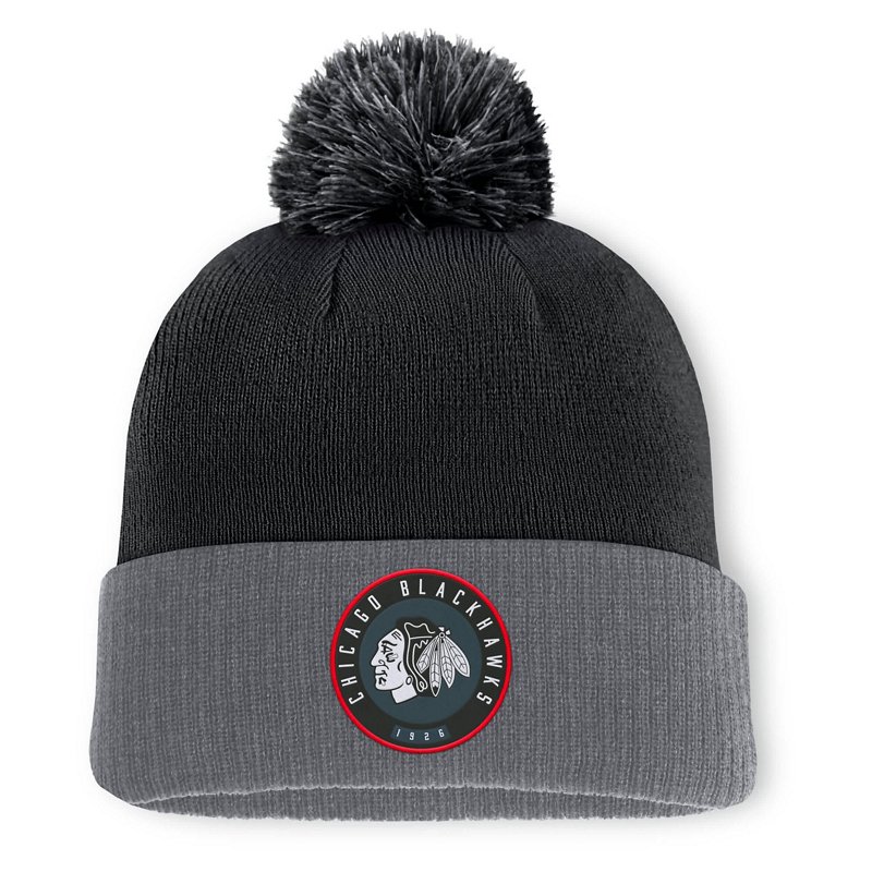 Fanatics Chicago Ha… - image