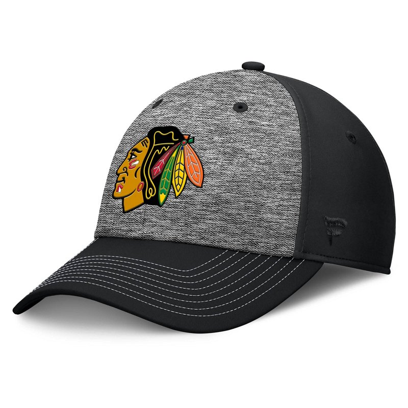 Fanatics Chicago Ha… - image