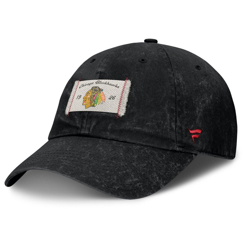 Fanatics Chicago Ha… - image