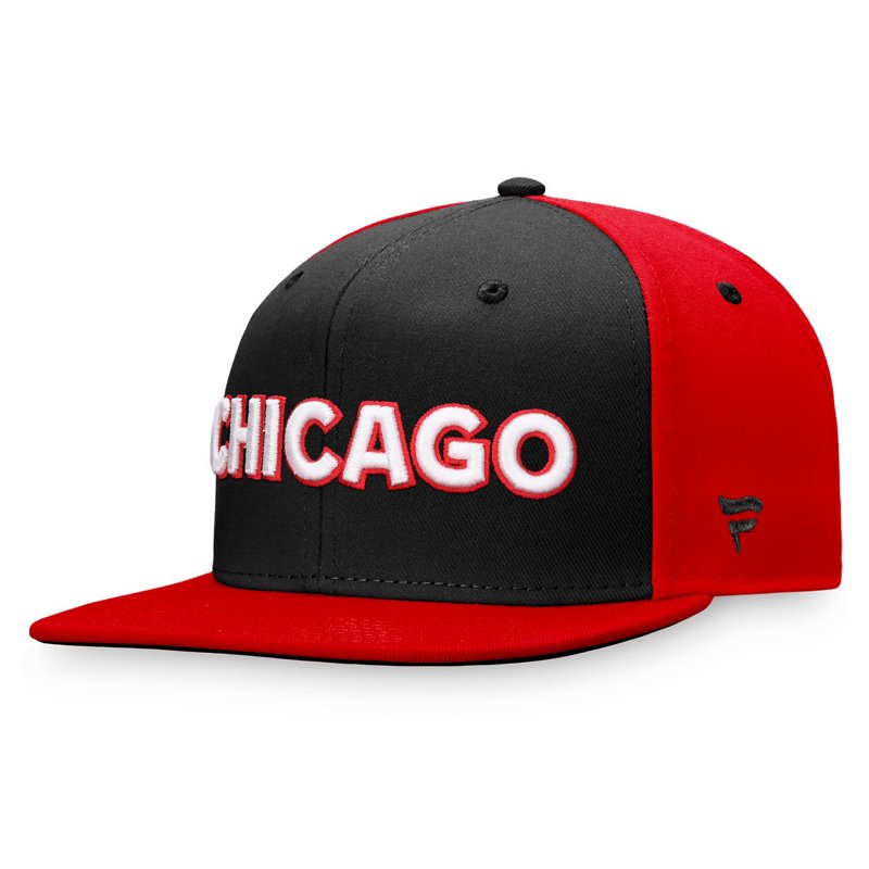 Fanatics Chicago Ha… - image