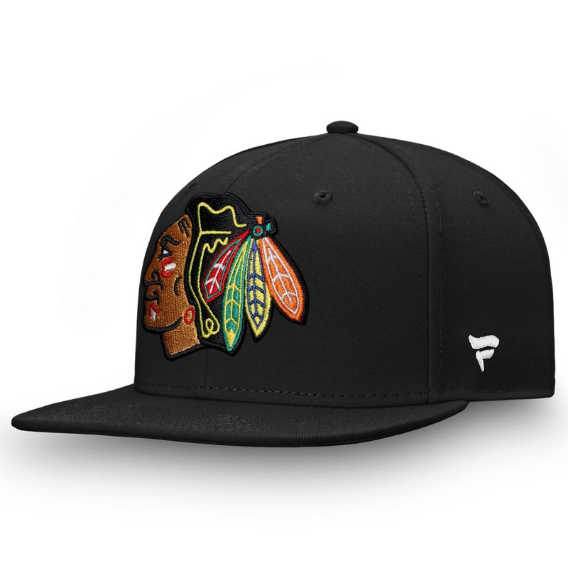 Fanatics Chicago Ha… - image