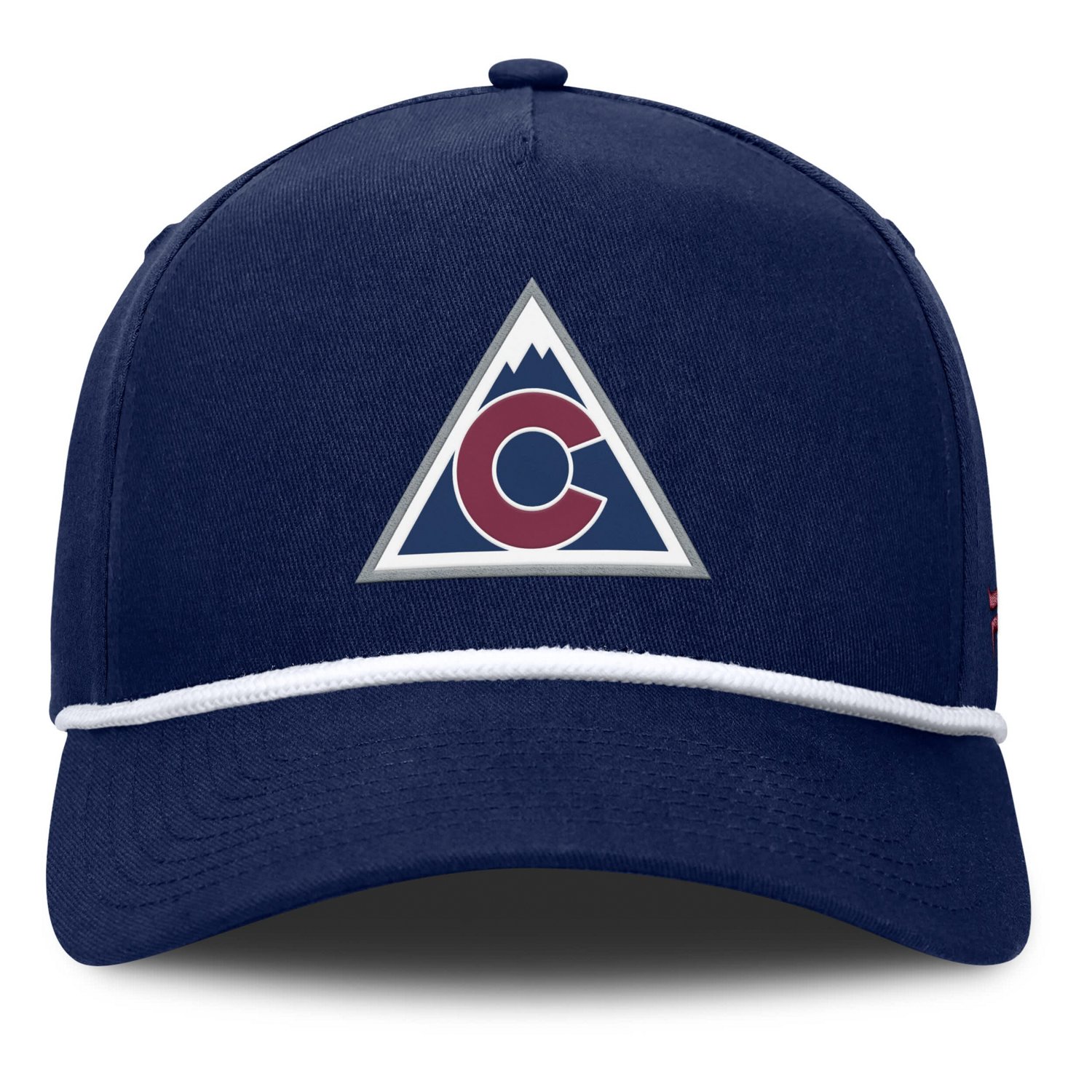 Fanatics Colorado Avalanche Authentic Pro Alt Jersey A-Frame Adjustable Hat - view number 2