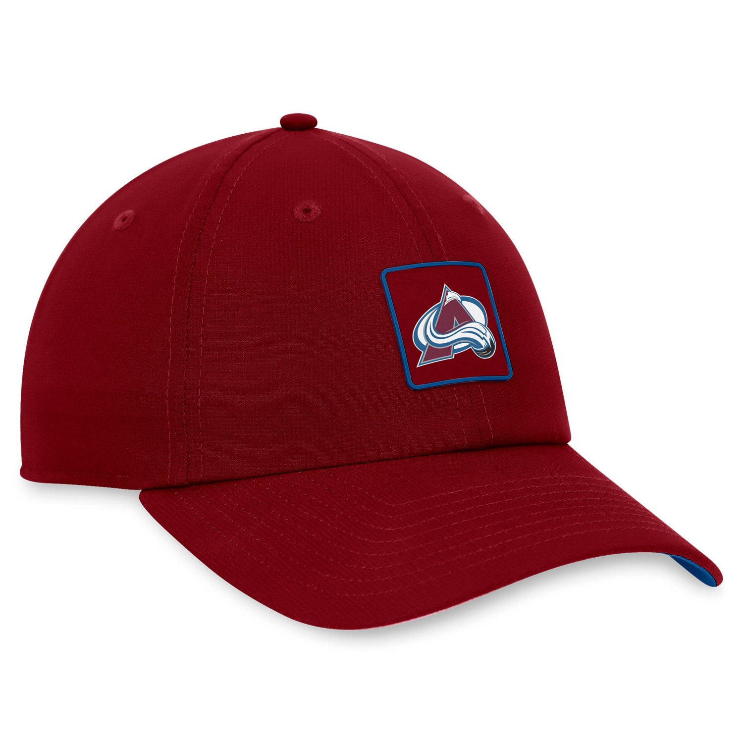 Fanatics Colorado Avalanche Authentic Pro Rink Adjustable Hat                                                                    - view number 3