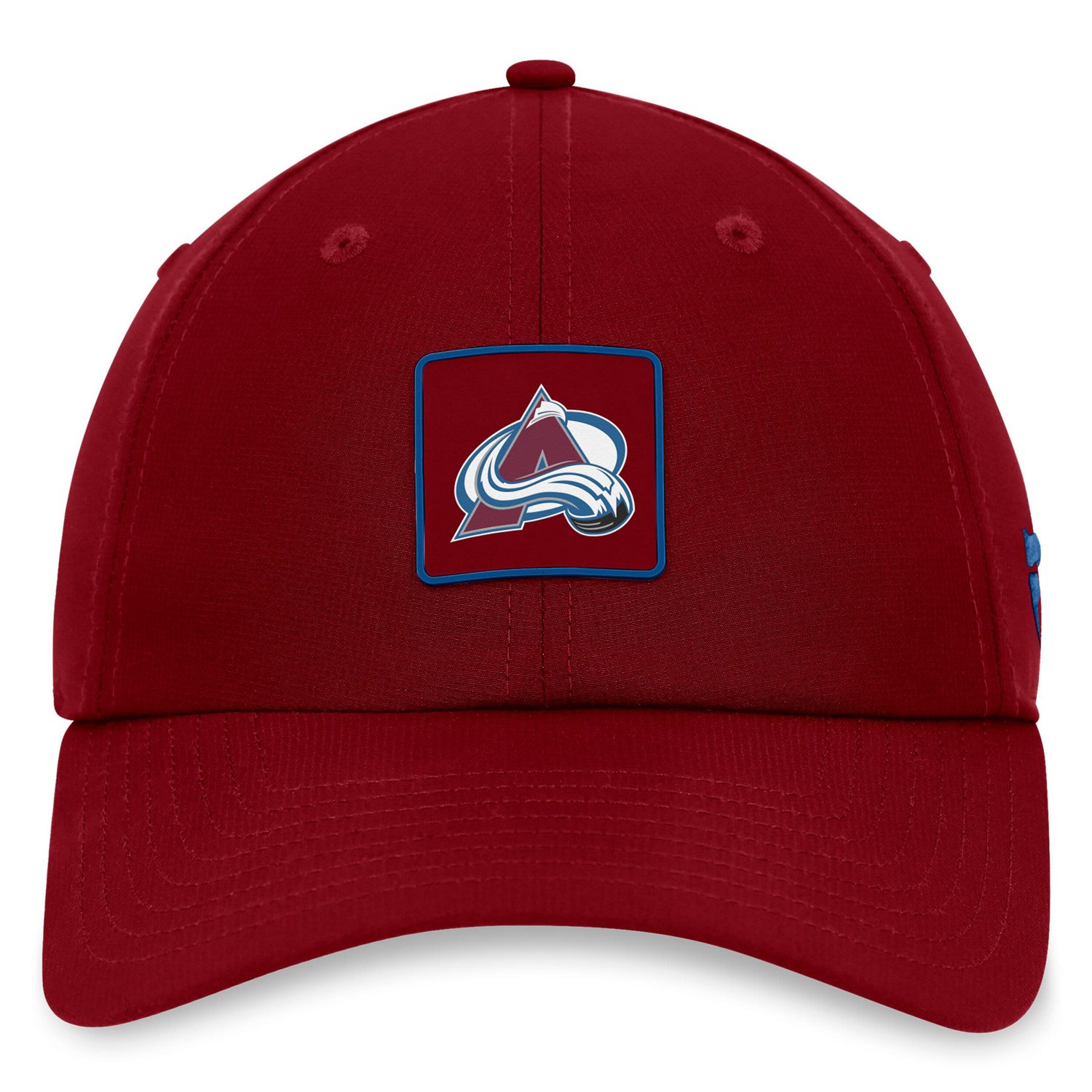 Fanatics Colorado Avalanche Authentic Pro Rink Adjustable Hat                                                                    - view number 2