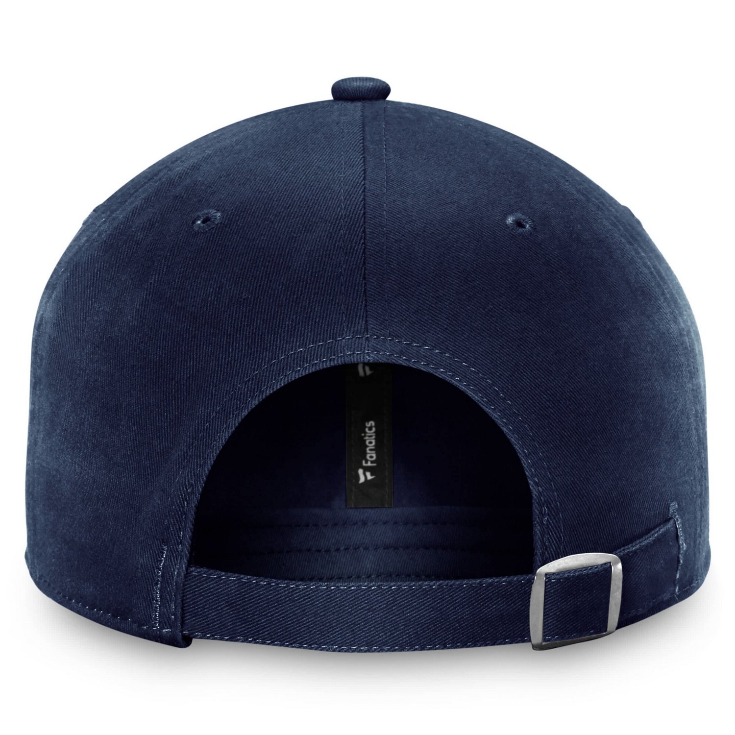 Fanatics Colorado Avalanche Core Logo Adjustable Hat                                                                             - view number 4