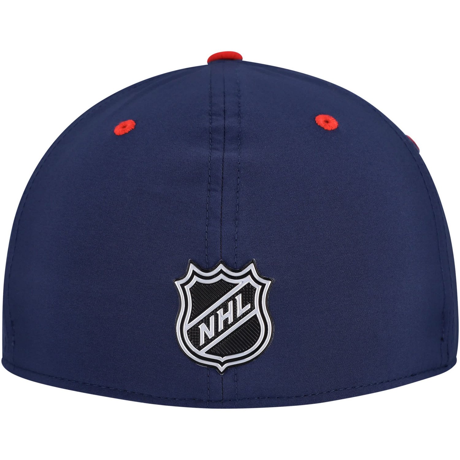 Fanatics Columbus Blue Jackets Authentic Pro Fitted Hat - view number 4