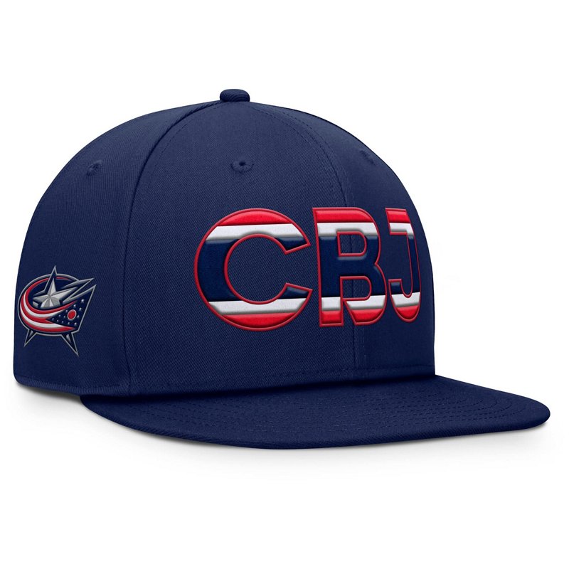 Fanatics Columbus B… - image