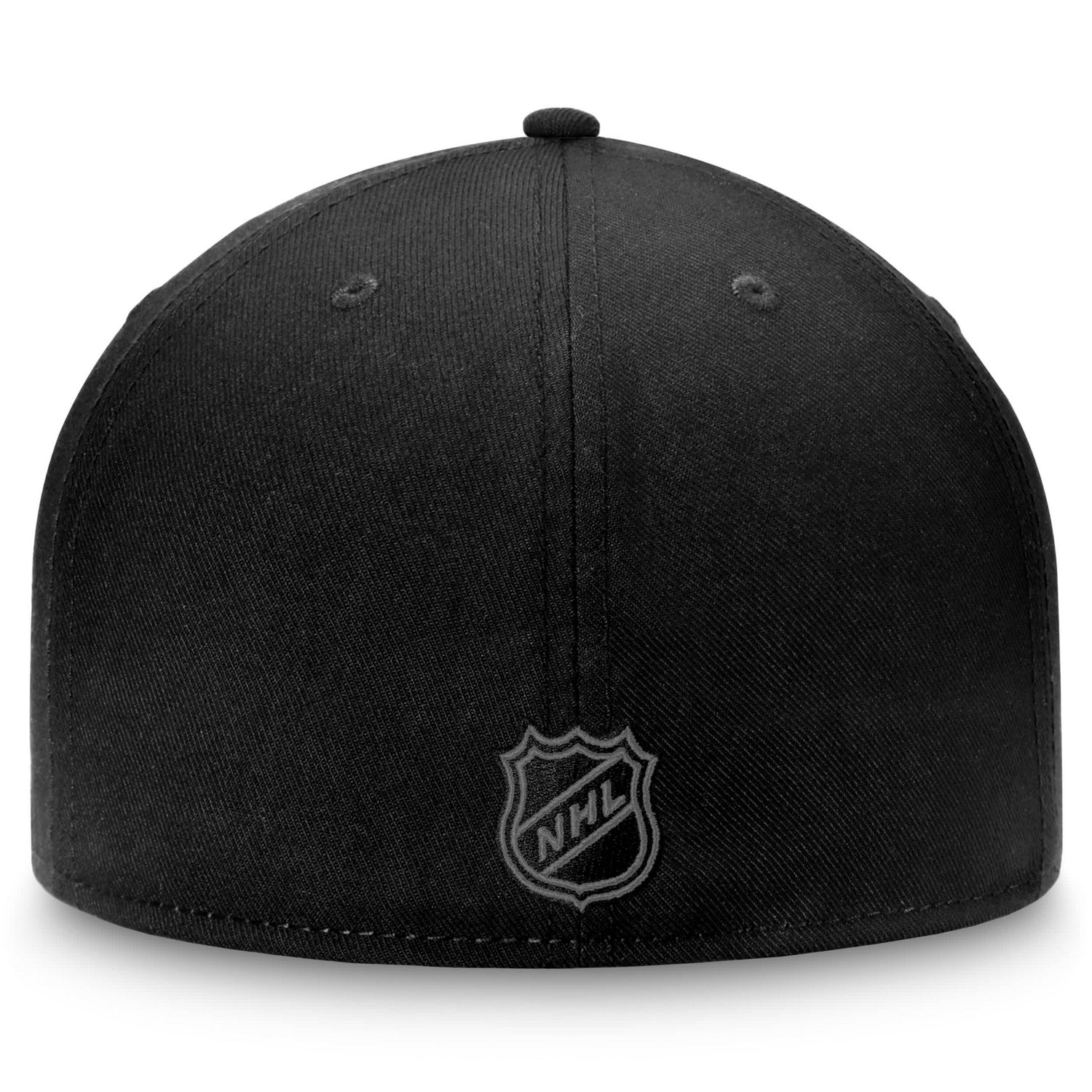 Fanatics Columbus Blue Jackets Tonal Fitted Hat                                                                                  - view number 4