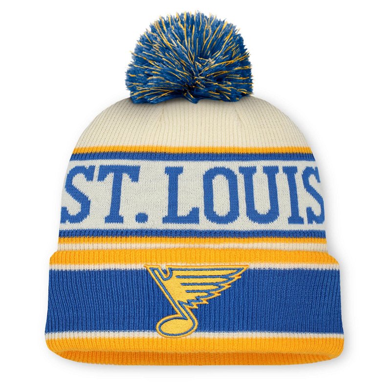 Fanatics Cream St L… - image