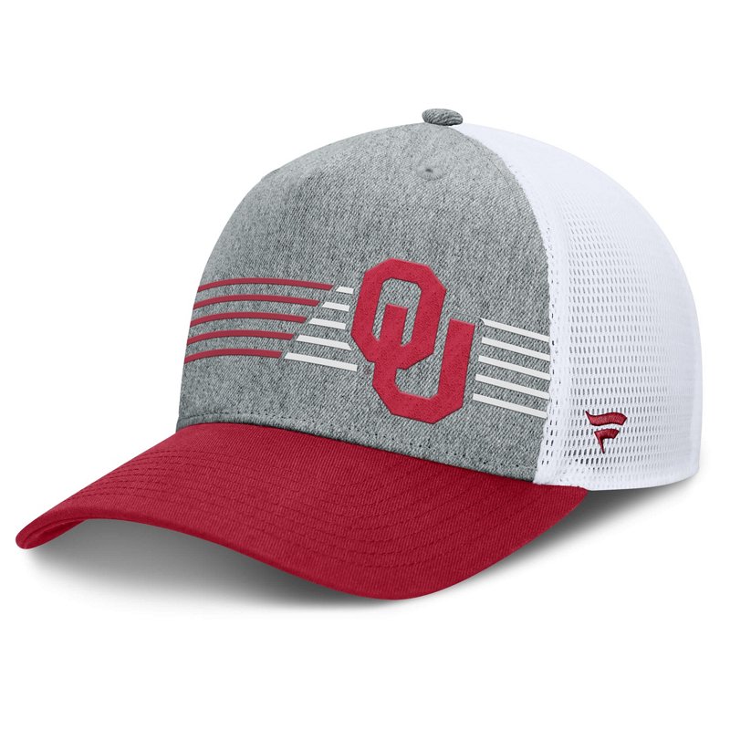 Fanatics Crimson Ok… - image