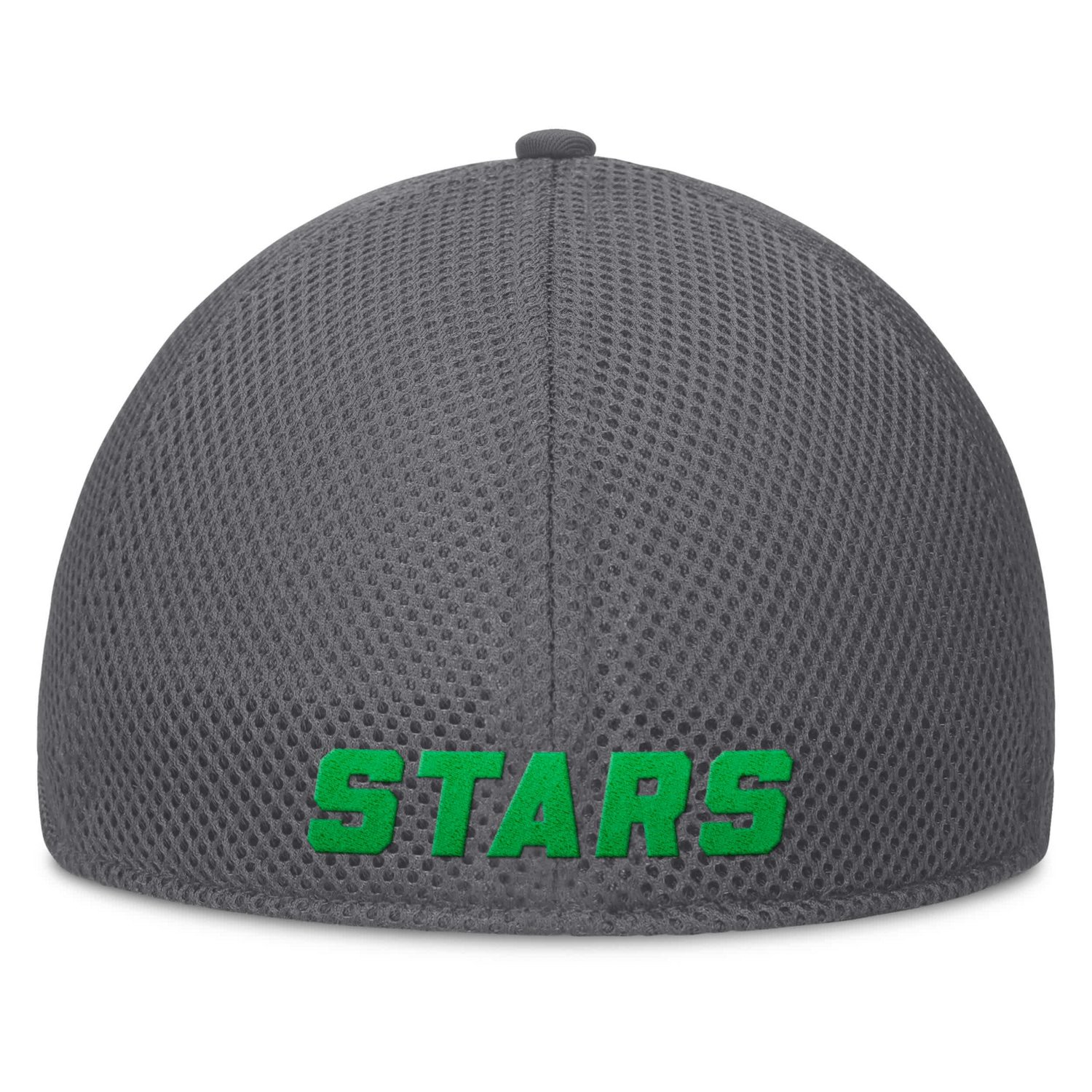 Fanatics Dallas Stars Clincher Team Stripes Flex Hat - view number 4