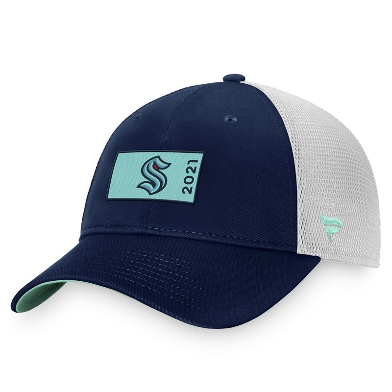 Fanatics Deep Sea /… - image
