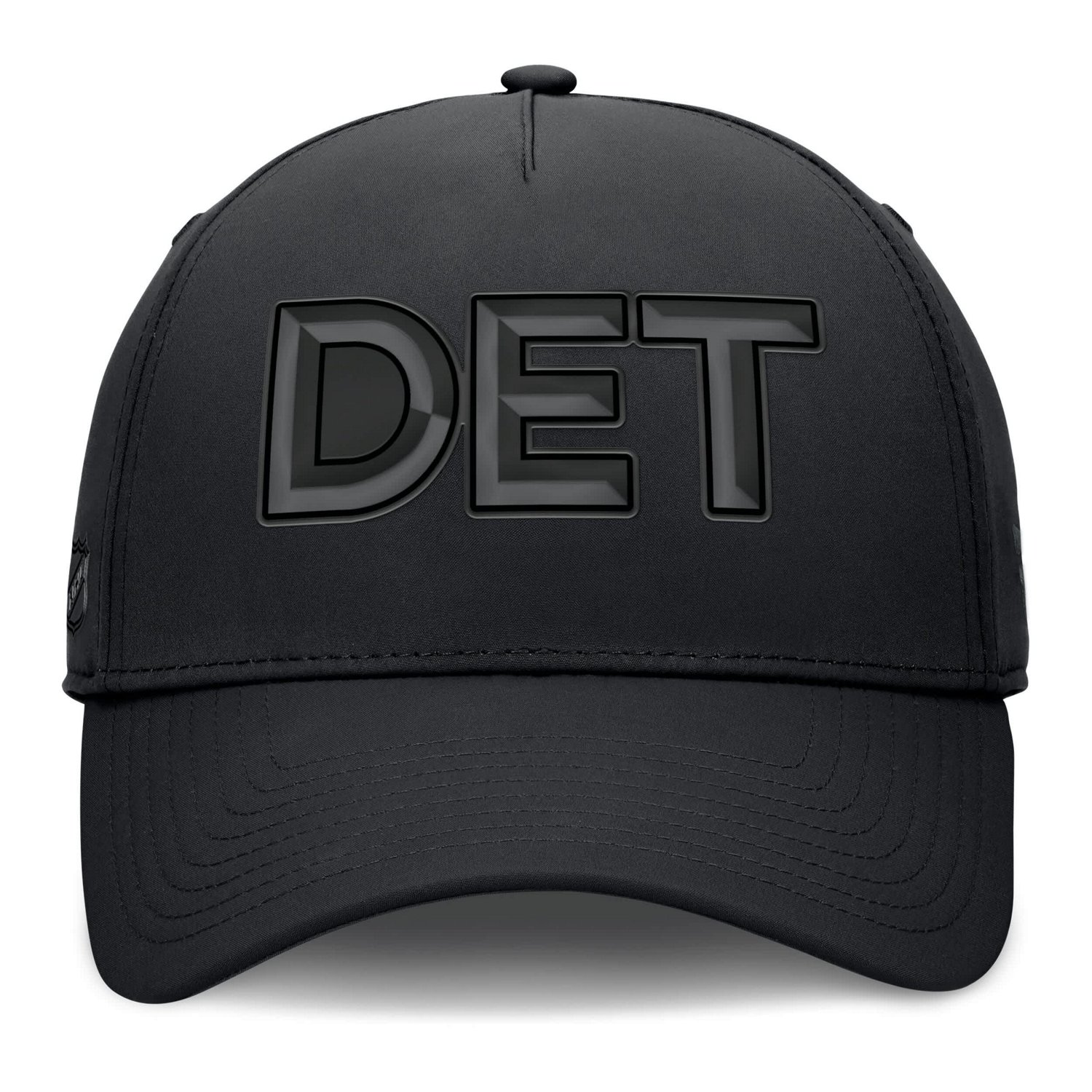 Fanatics Detroit Red Wings Authentic Pro Road Team Code Flex Hat - view number 2