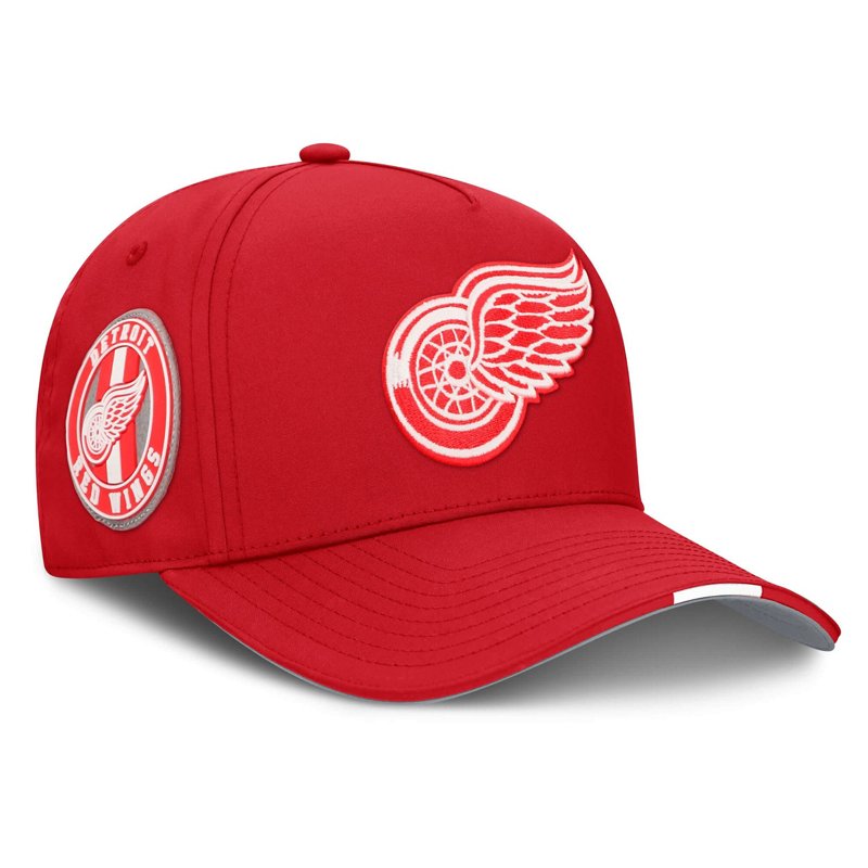 Fanatics Detroit Wi… - image