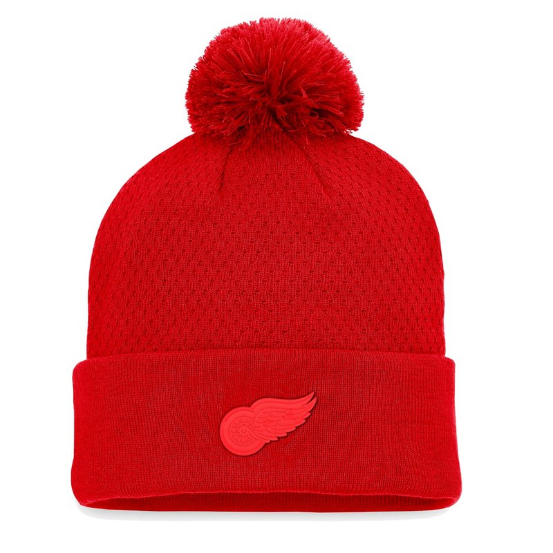 Fanatics Detroit Wi… - image