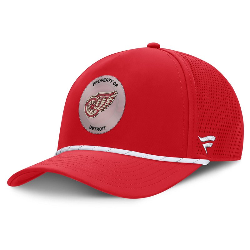 Fanatics Detroit Wi… - image