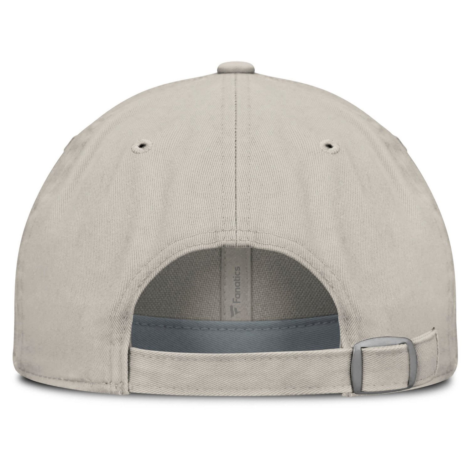 Fanatics Edmonton Oilers 2025 Western Conference Champions Adjustable Hat - view number 4