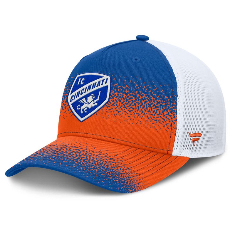 Fanatics Fc Cincinn… - image