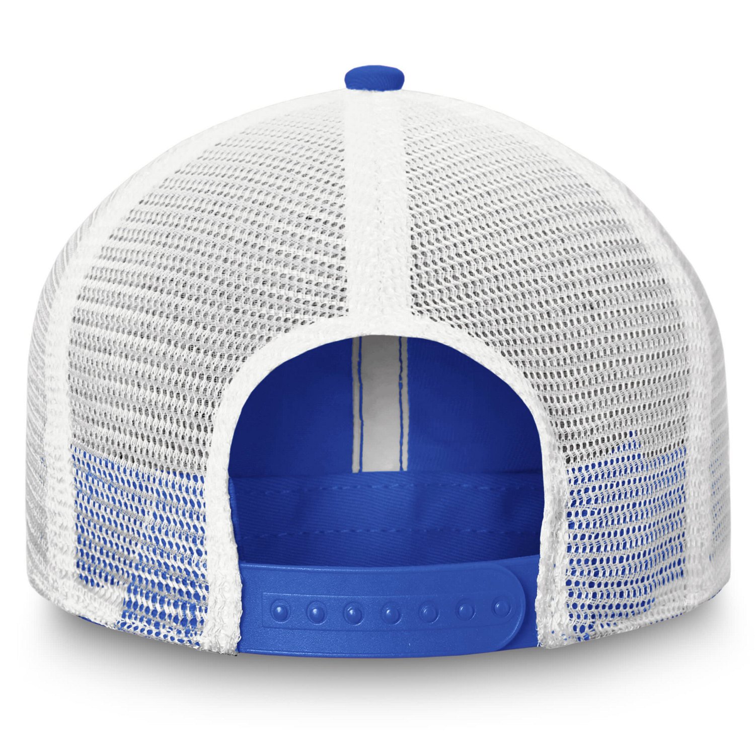Fanatics FC Cincinnati Versalux Trucker Adjustable Hat - view number 4