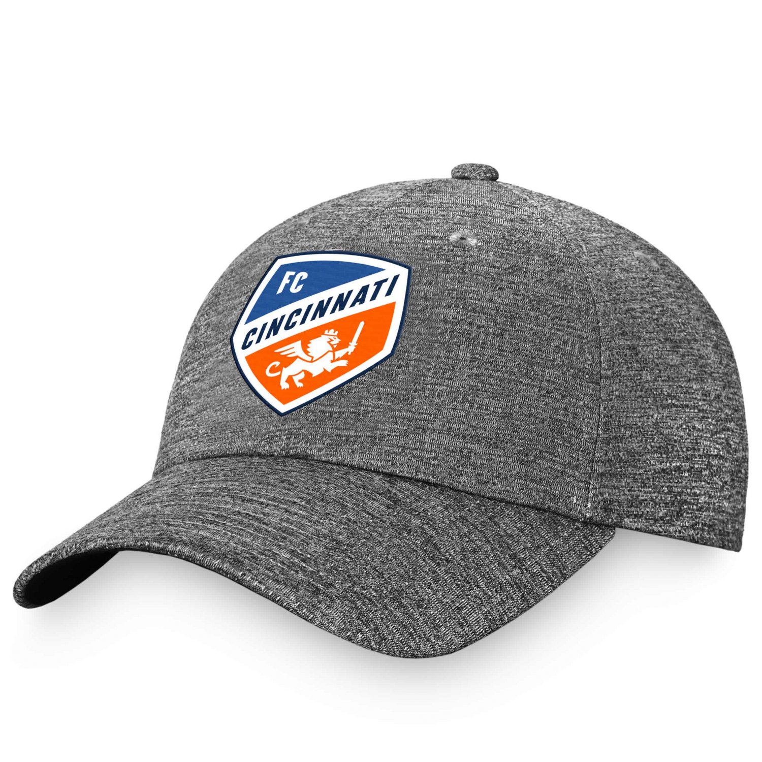 Fanatics FC Cincinnati Versalux Trucker Adjustable Hat - view number 1