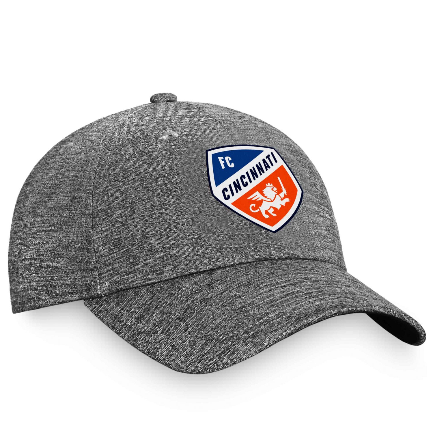 Fanatics FC Cincinnati Versalux Trucker Adjustable Hat - view number 3
