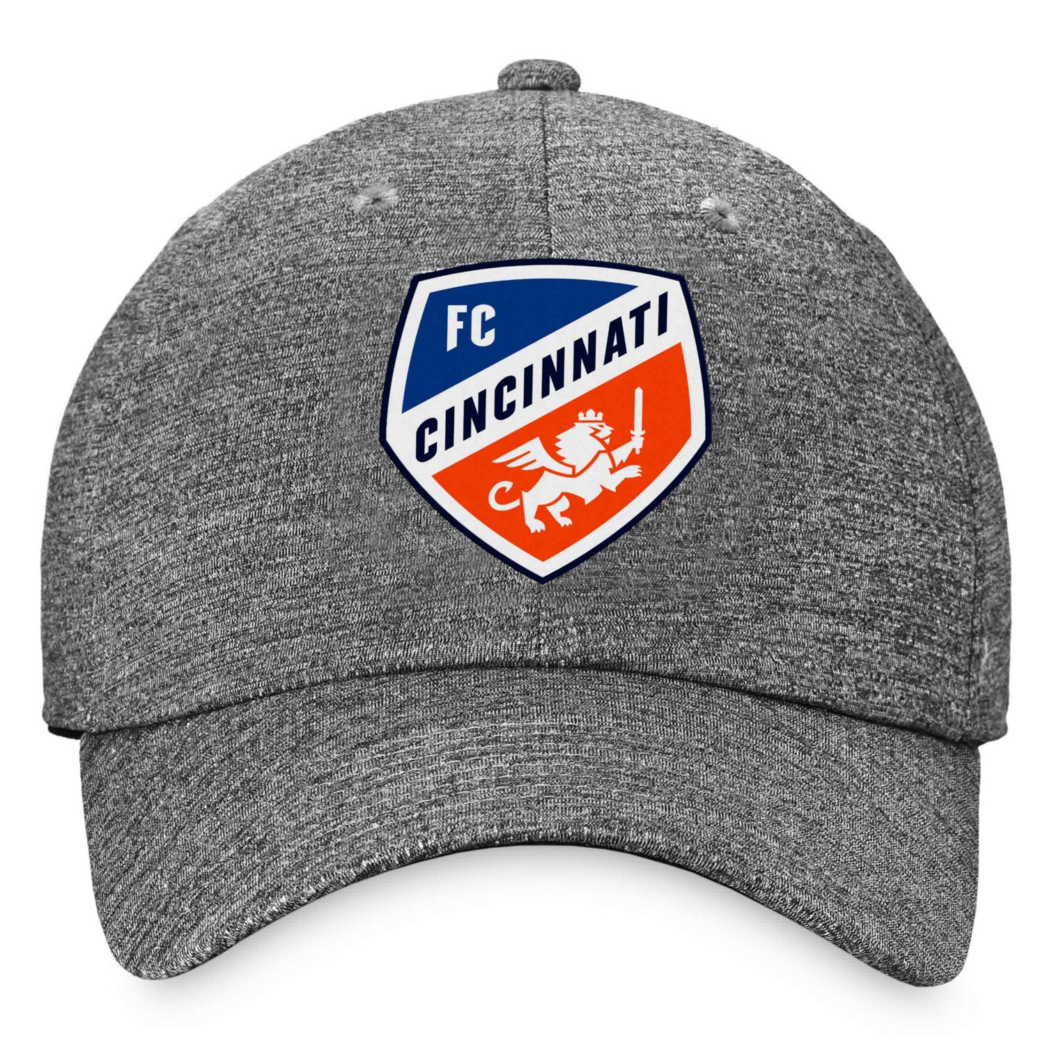 Fanatics FC Cincinnati Versalux Trucker Adjustable Hat - view number 2