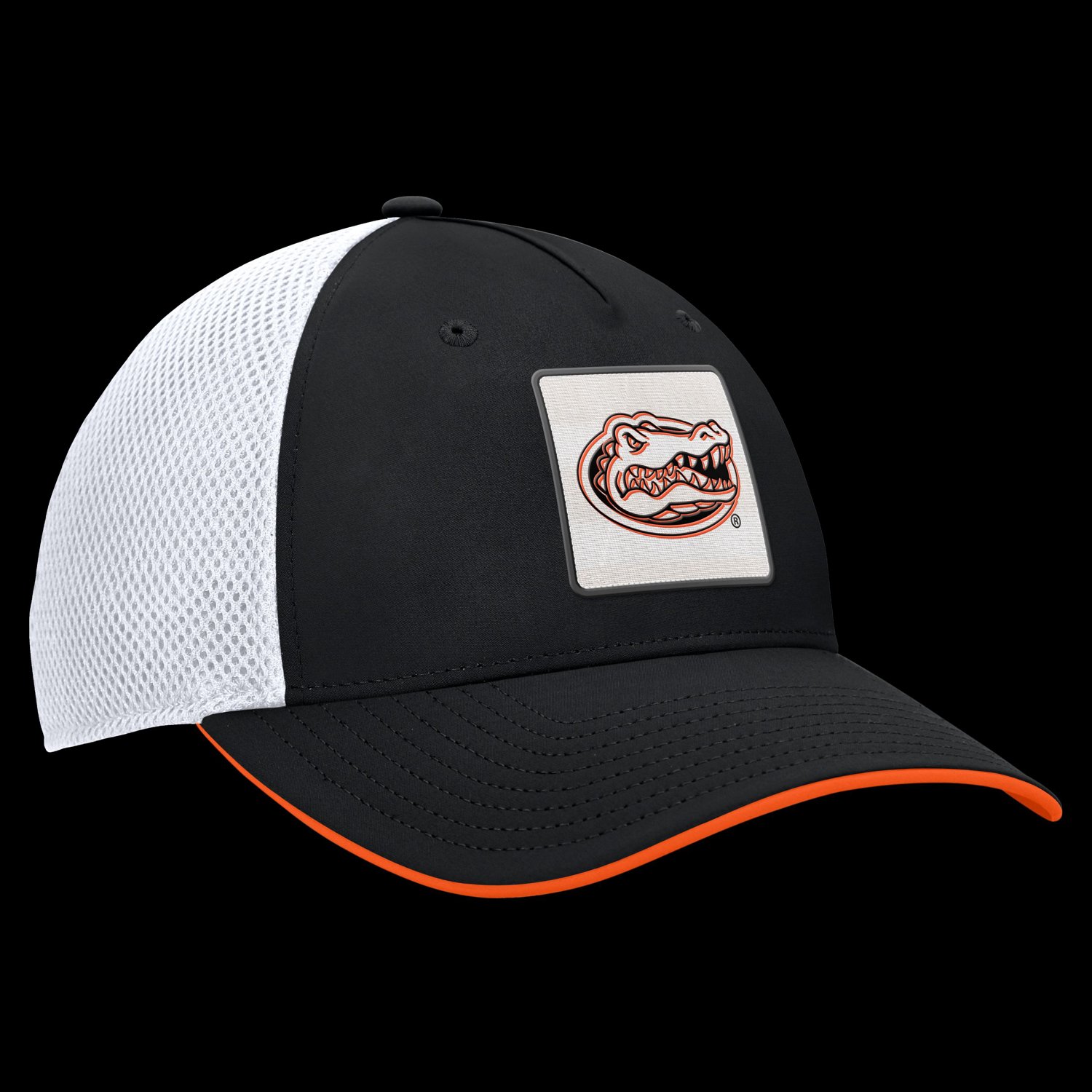 Fanatics Florida Gators 5-Panel Matter Flex Hat - view number 3