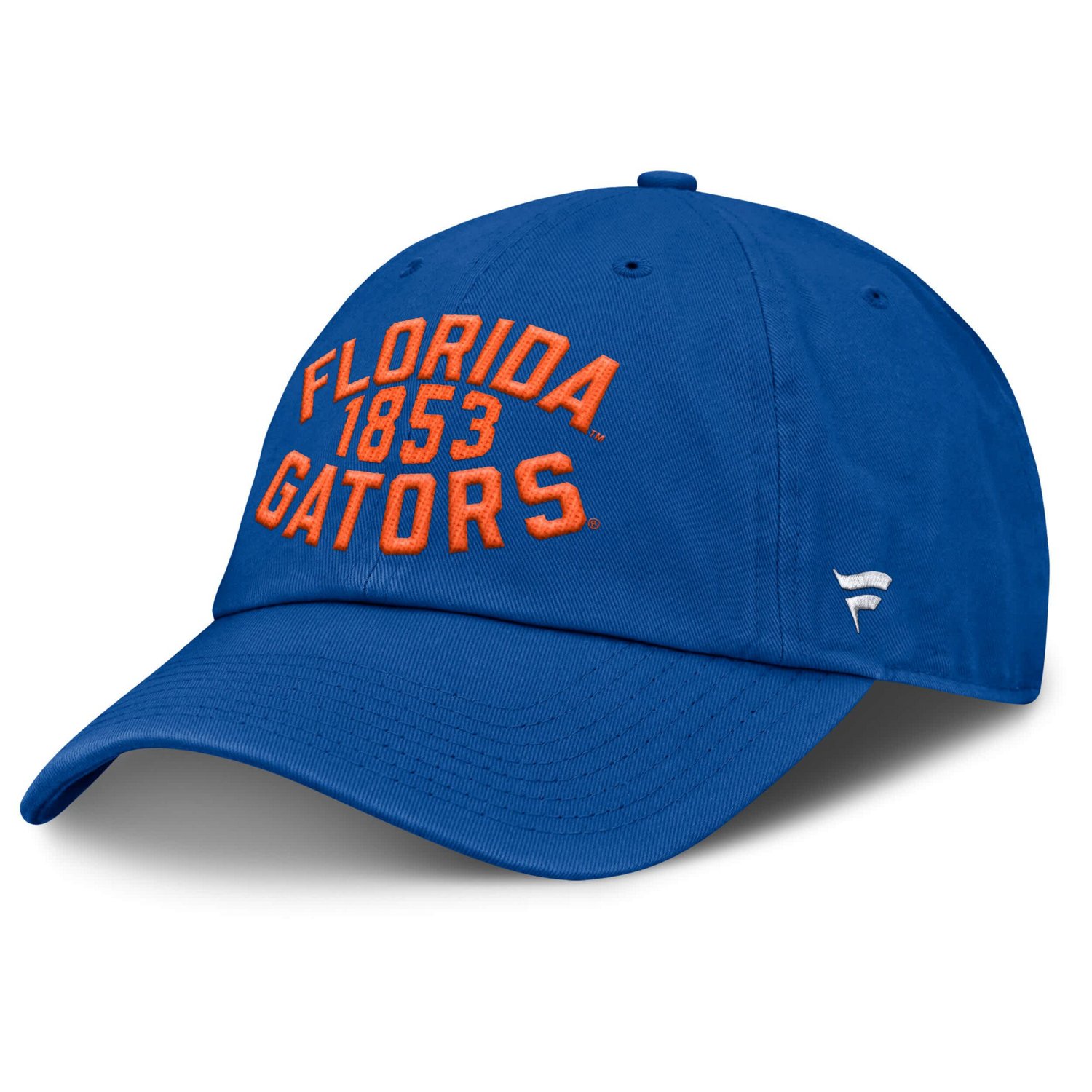 Fanatics Florida Gators Archer Adjustable Hat - view number 3